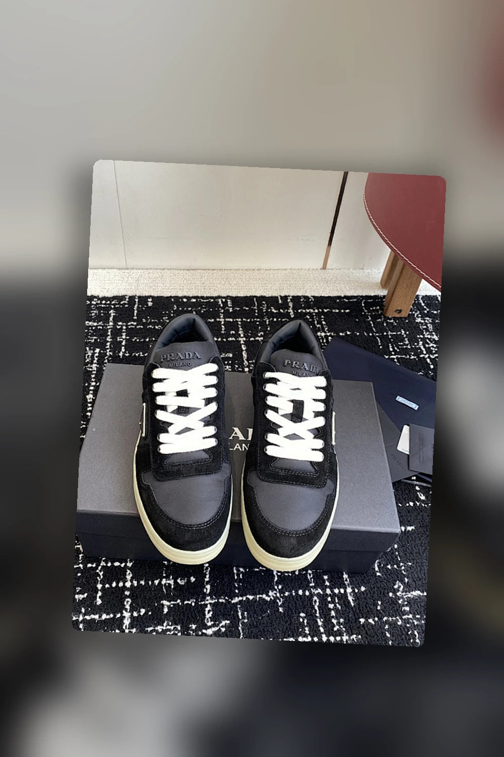 NB - PD Women Shoes - 208
