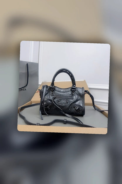 NB - BG Bag - 1559