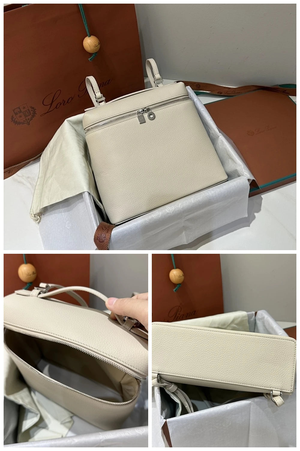 NB - DLVX Bag - 239