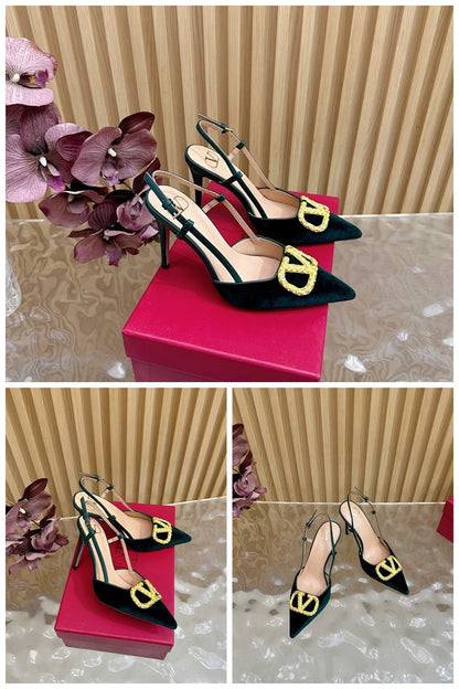 NB - VEL Women Shoes - 476