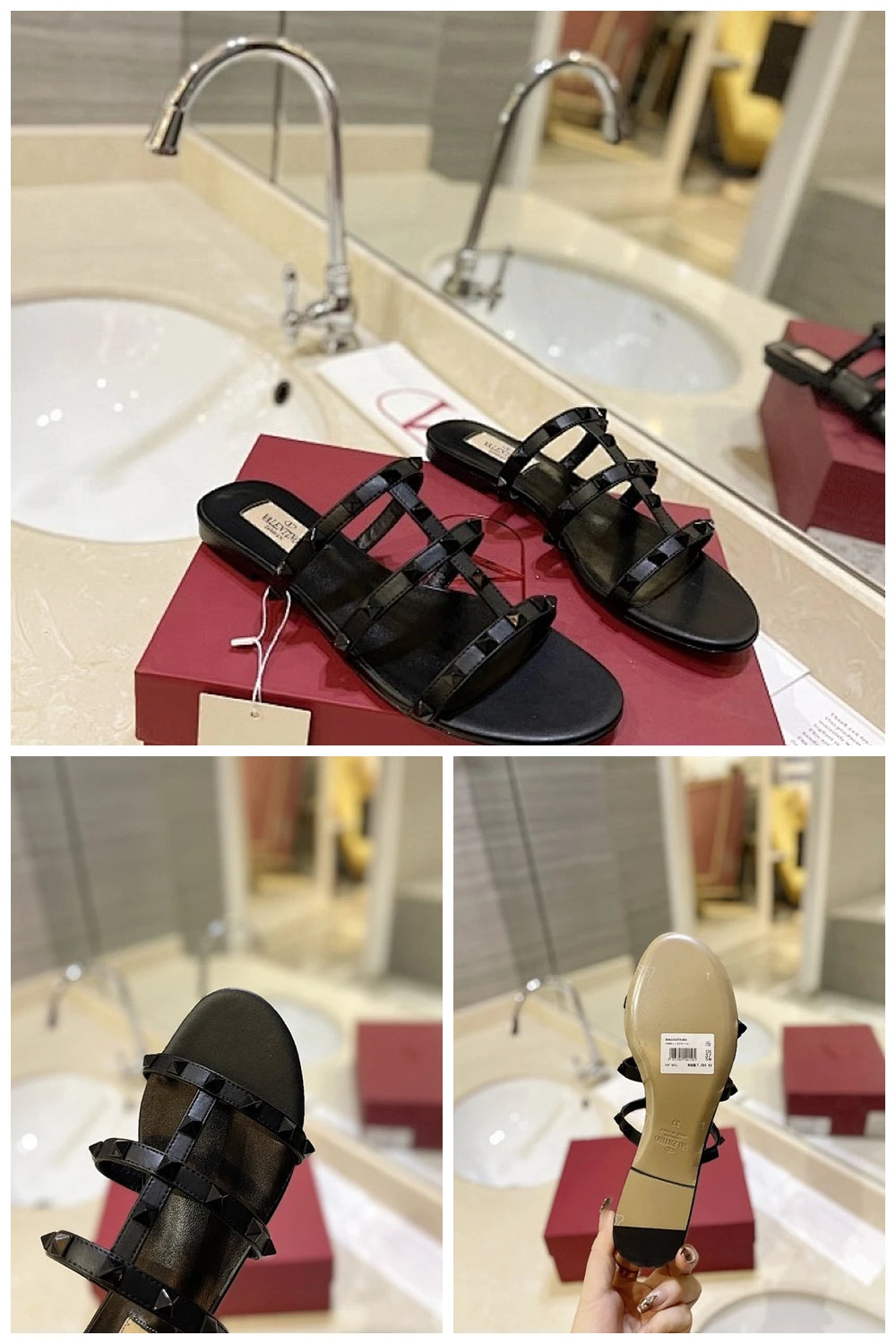 NB - VEL Women Shoes - 657