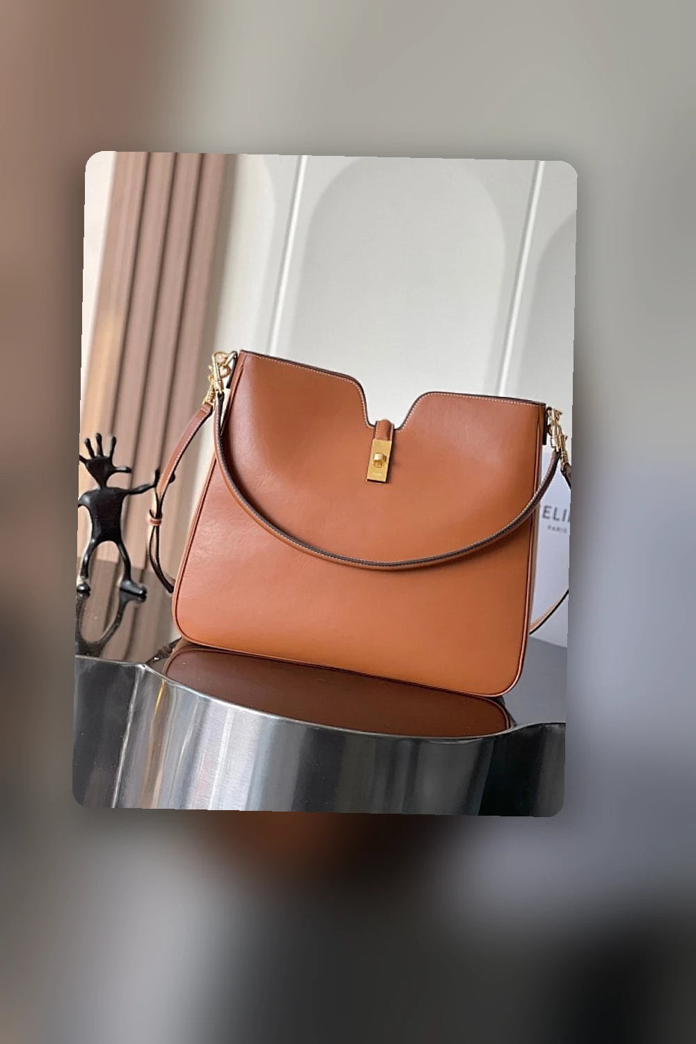 NB - COL Bag - 674