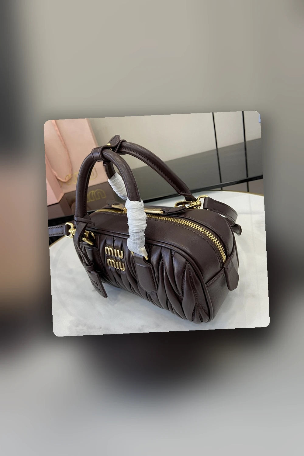 NB - MMU Bag - 992