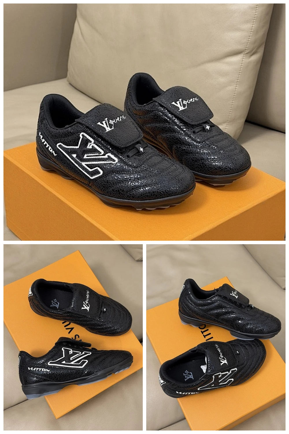 NB - LOV Women Shoes - 672