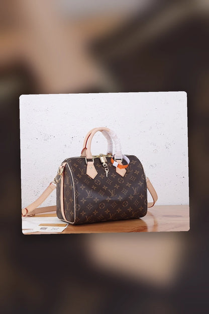 NB - LOV Bag - 1336