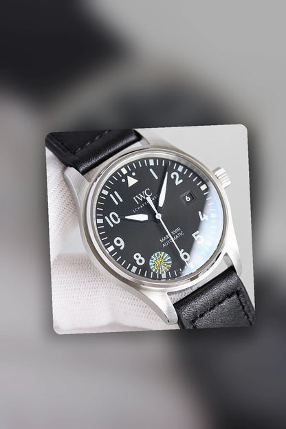 NB - Mix Watch - 1541