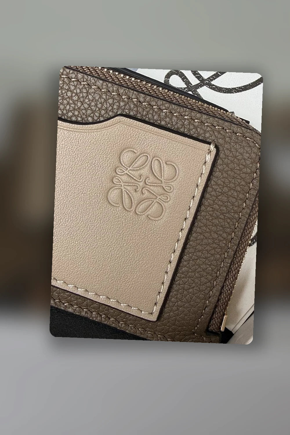 NB - Mix Wallet - 556
