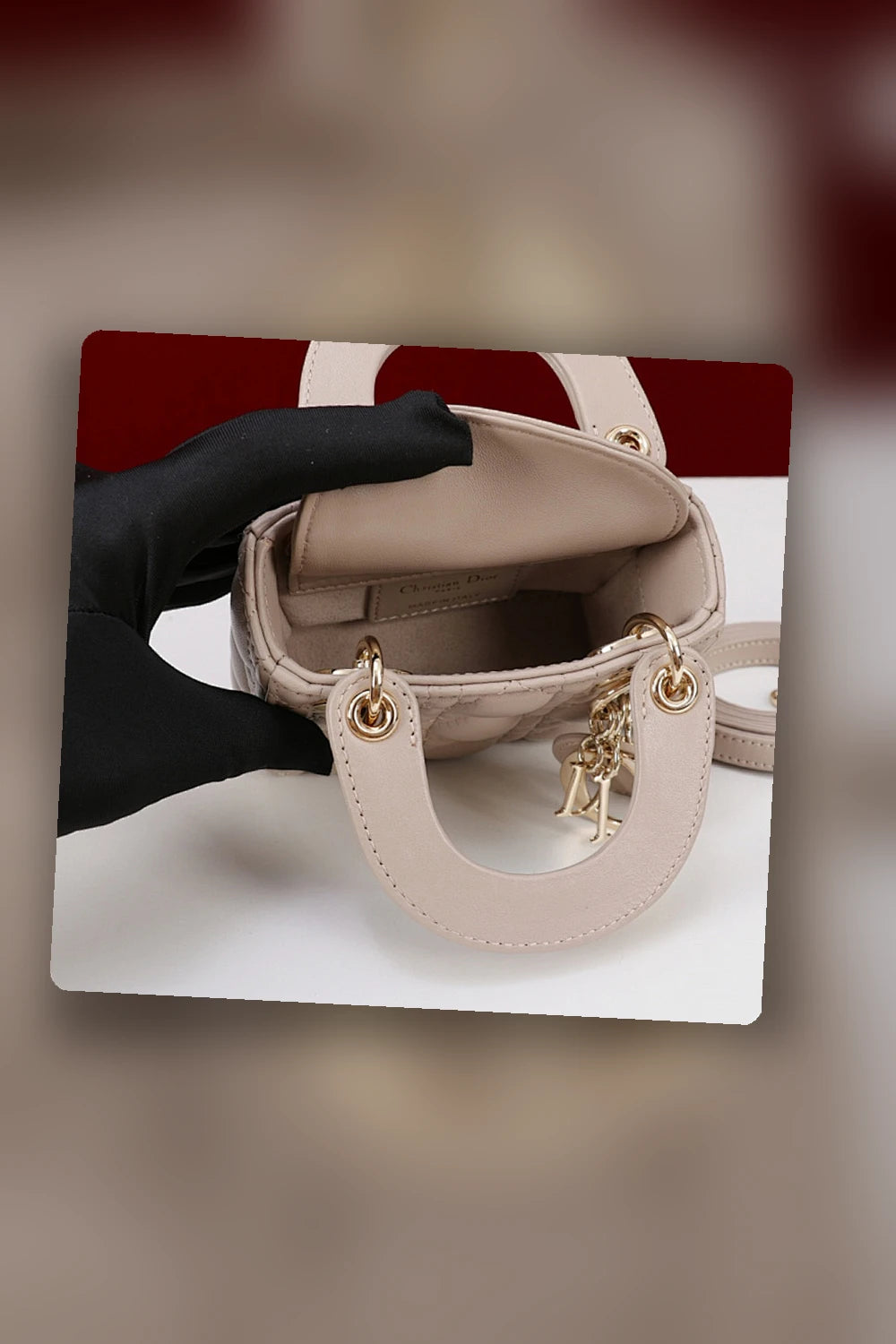NB - DOR Bag - 345