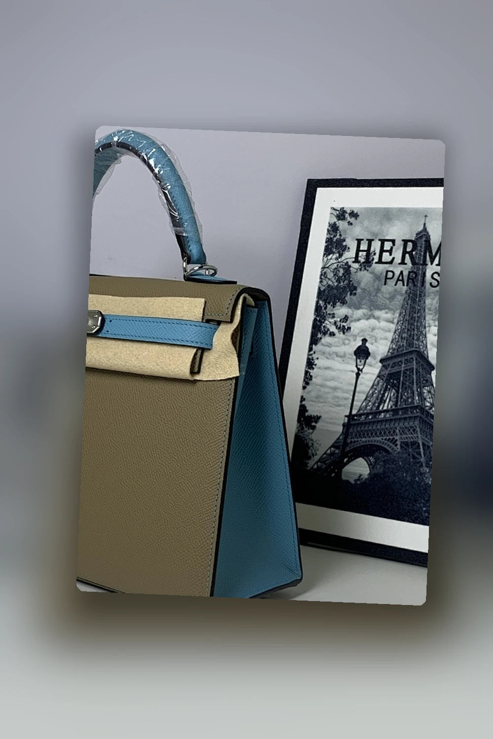 NB - HMS Bag - 869