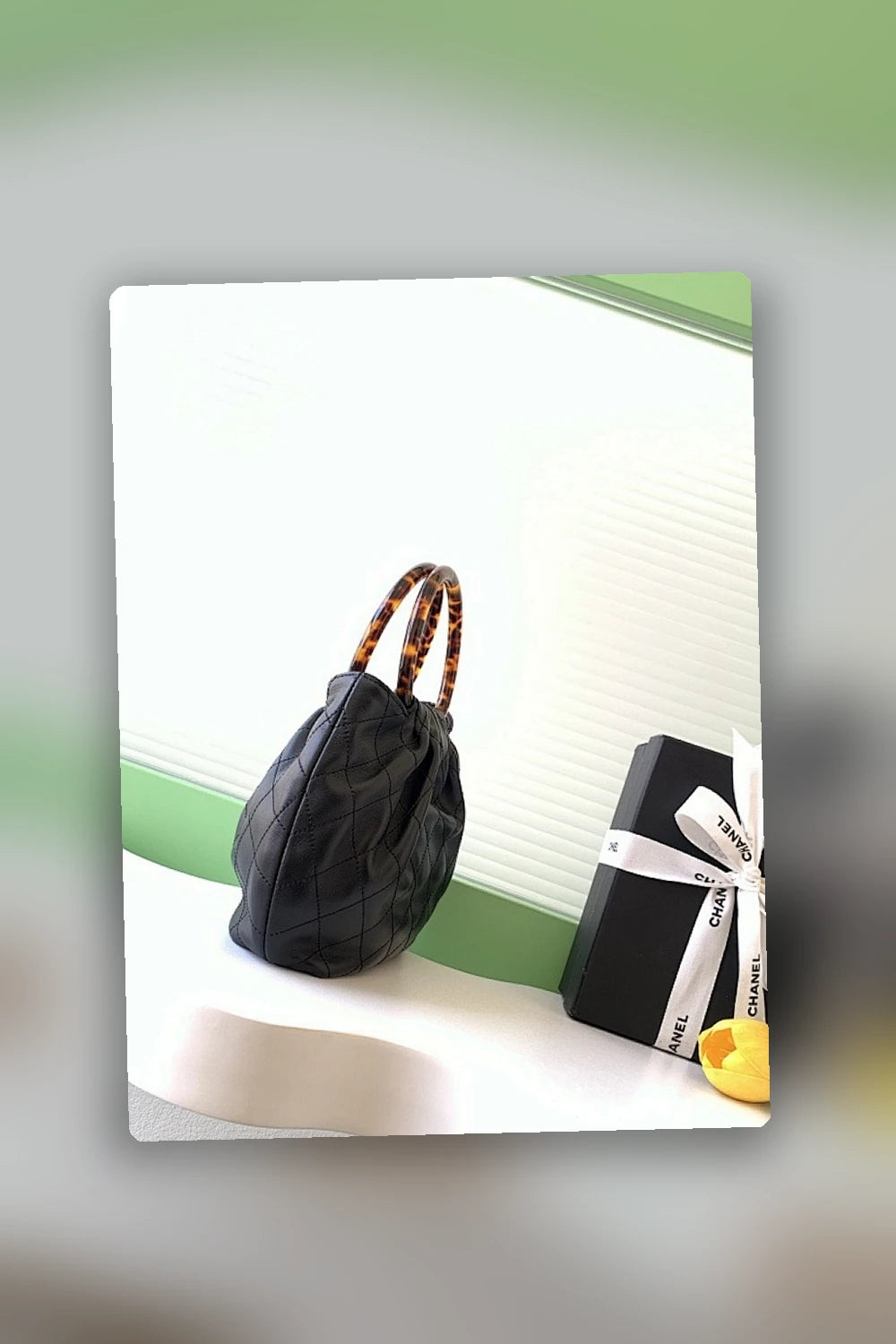 NB - CHL Bag - 849