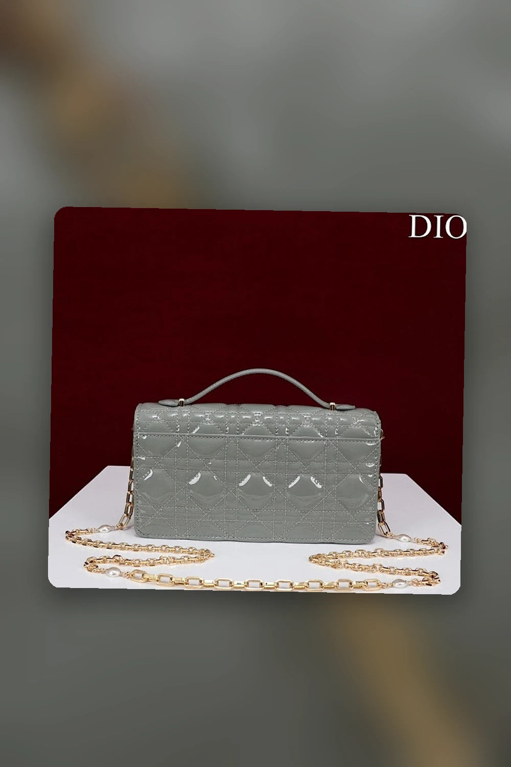 NB - DOR Bag - 467
