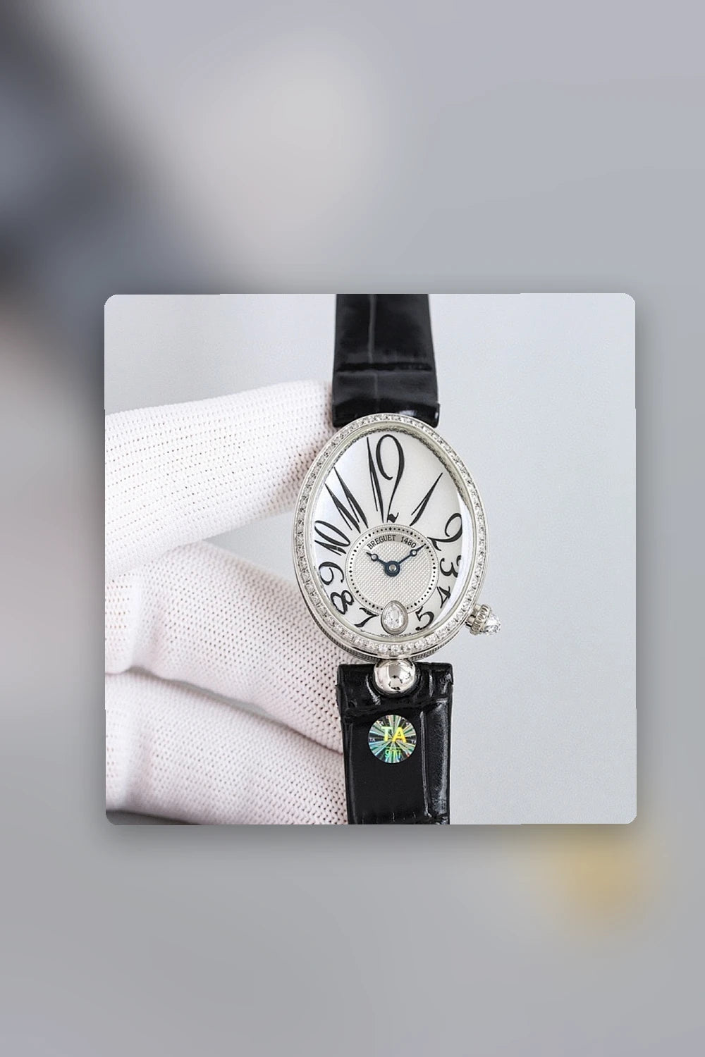 NB - Mix Watch - 1199