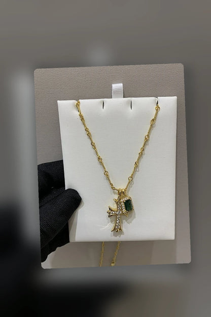 NB - CHO Jewelry - 229