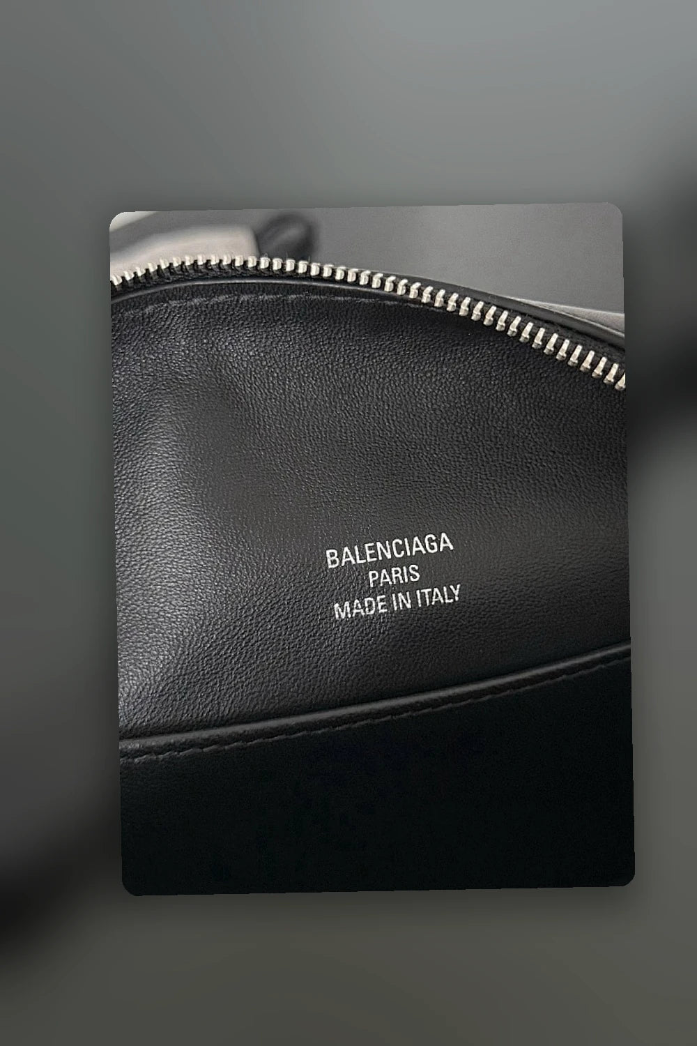 NB - BG Bag - 1132