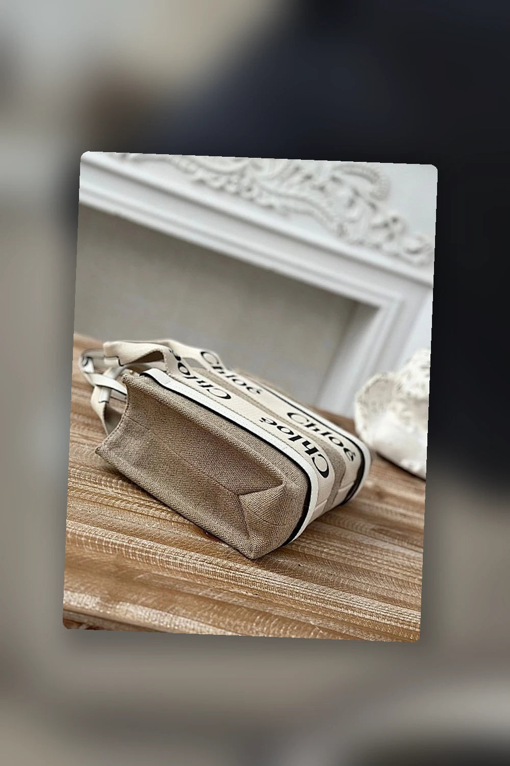 NB - CLE Bag - 327