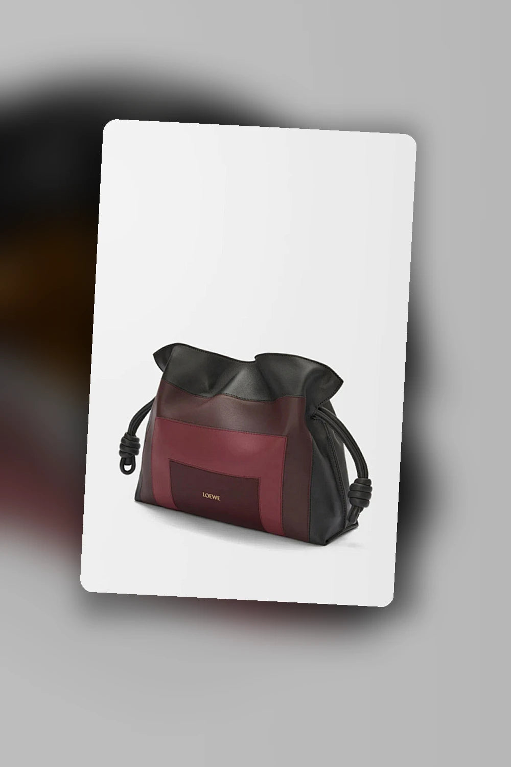 NB - LWO Bag - 463
