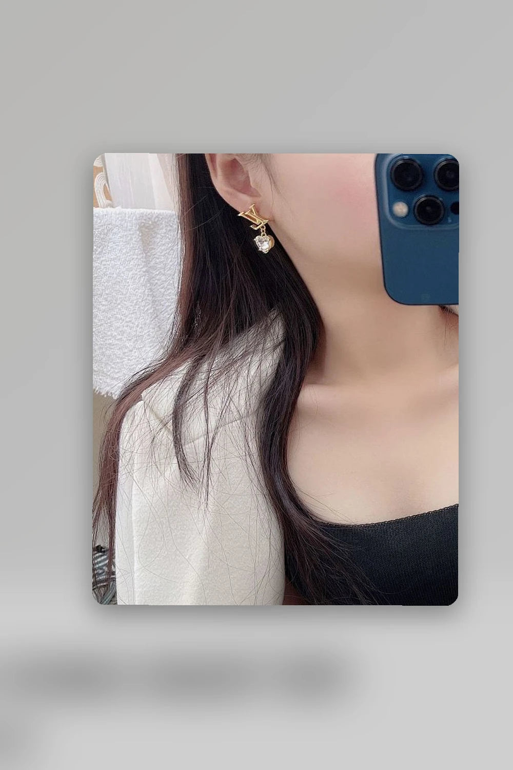 NB - LOV Jewelry - 093