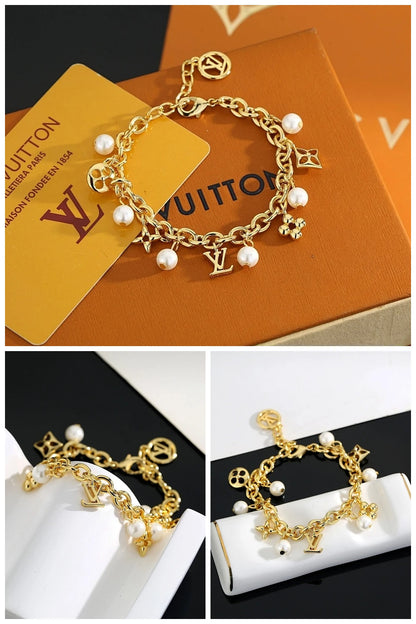 NB - LOV Jewelry - 358