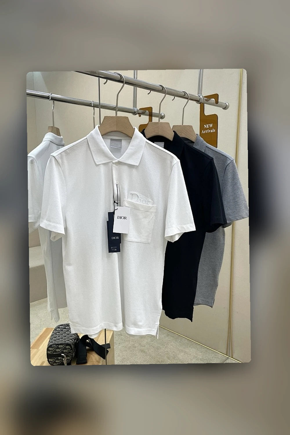 NB - DOR Mix Items - 021