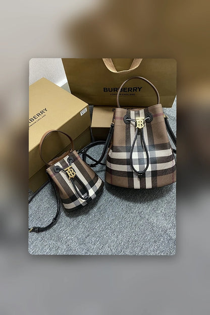 NB - BOR Bag - 626