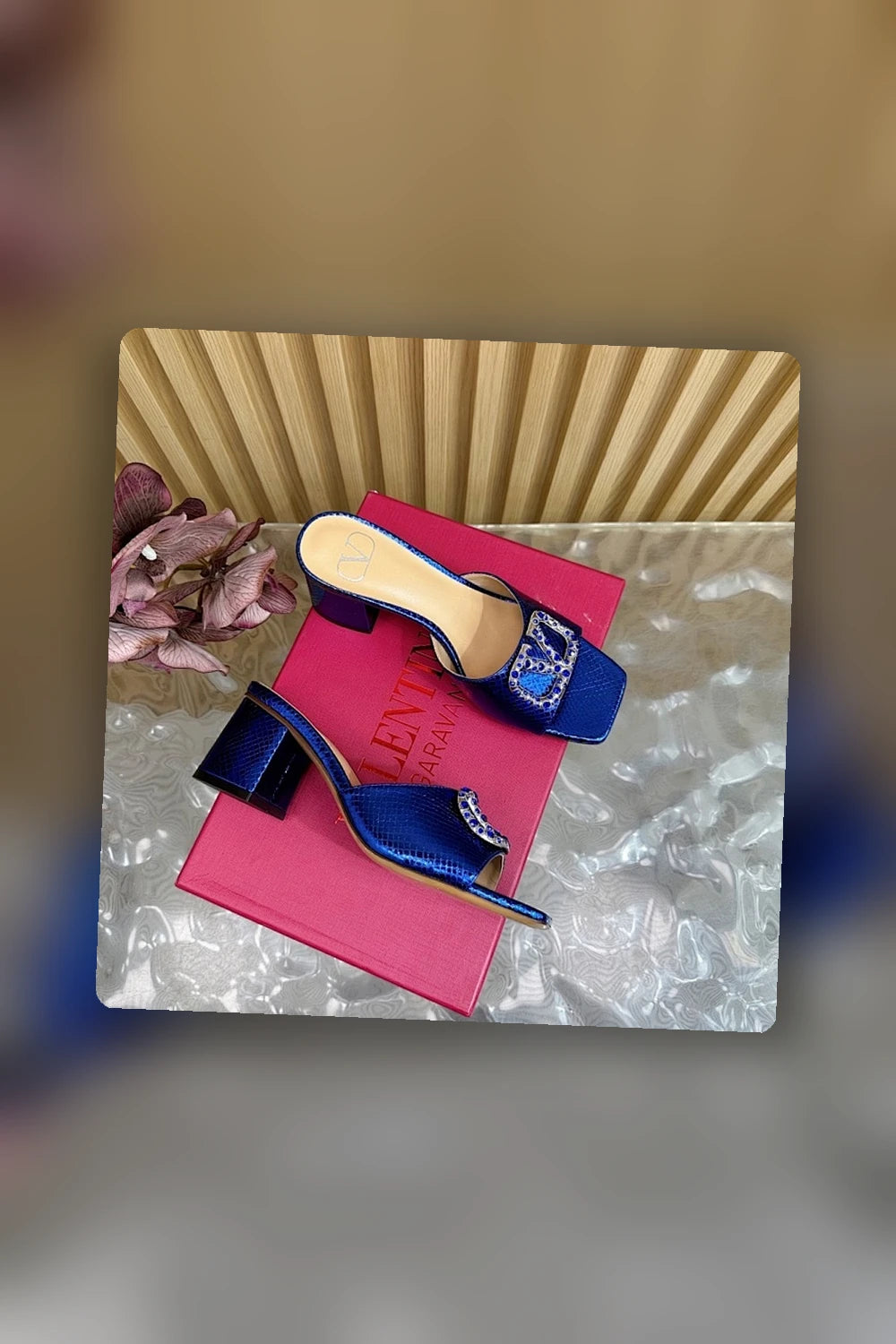 NB - VEL Women Shoes - 611