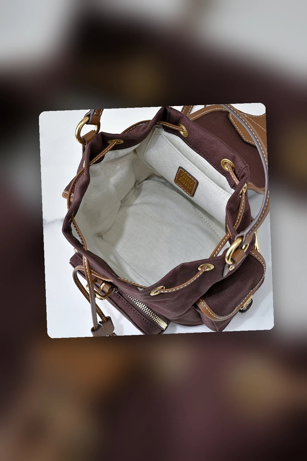 NB - MMU Bag - 1145