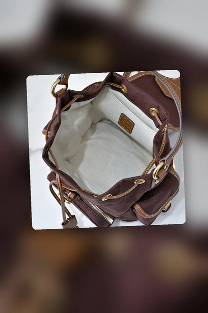 NB - MMU Bag - 1145