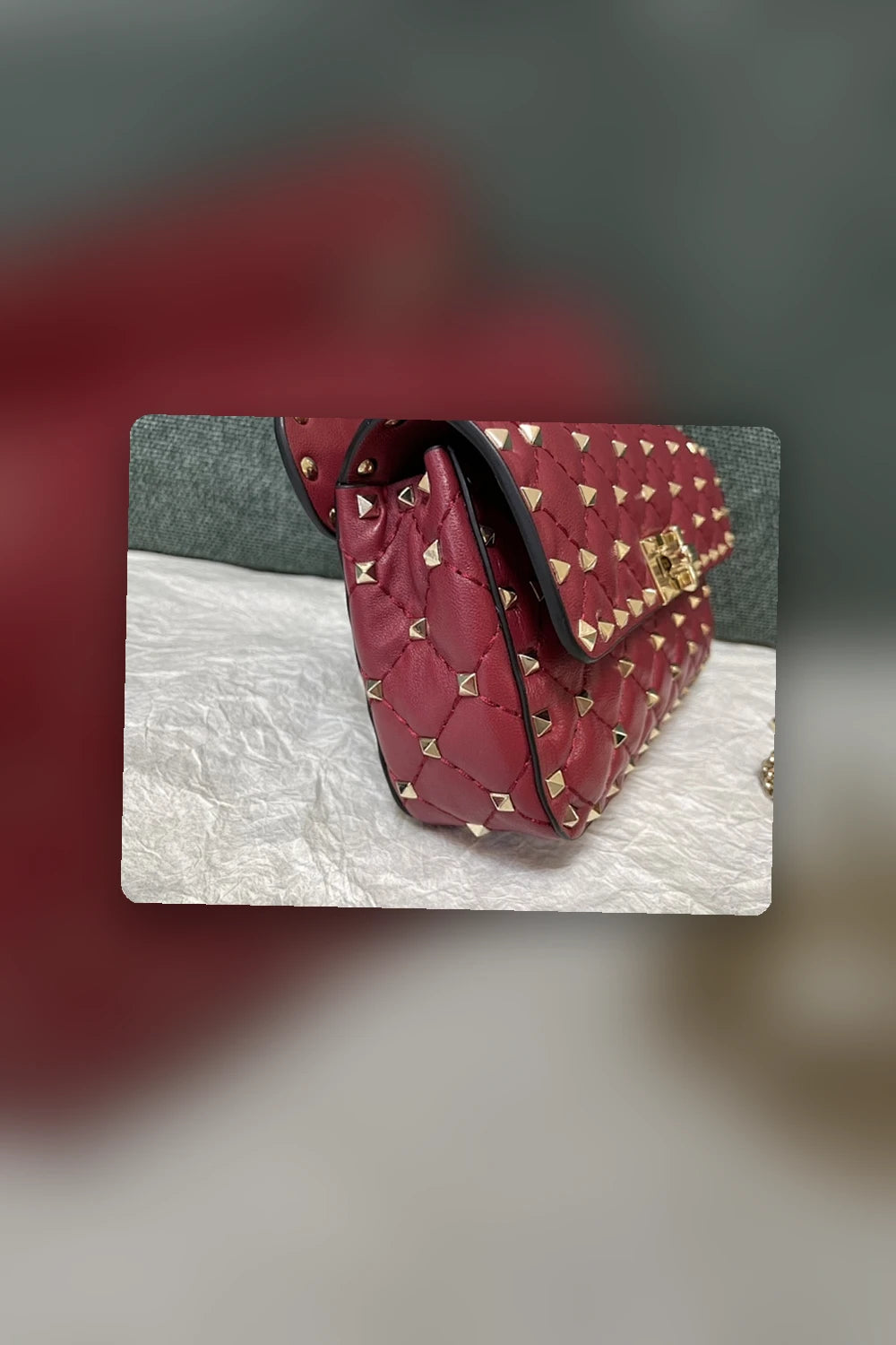 NB - VEL Bag - 1133