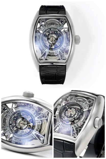 NB - Mix Watch - 922