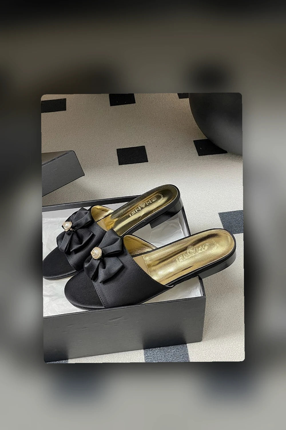 NB - CHL Mix Items - 617
