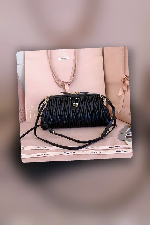 NB - MMU Bag - 145