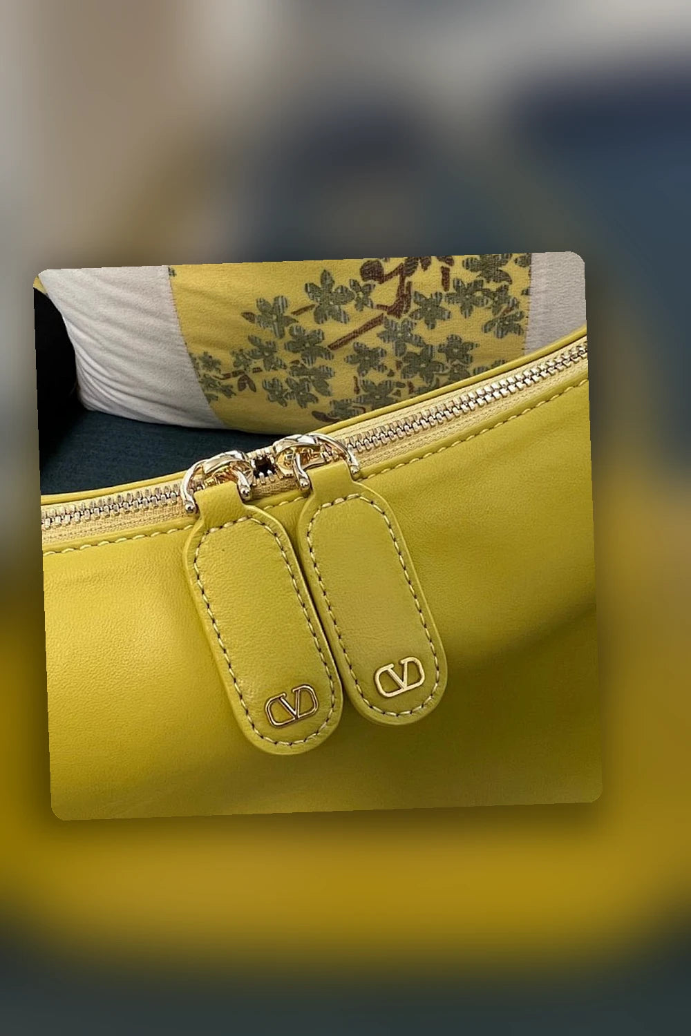 NB - VEL Bag - 345