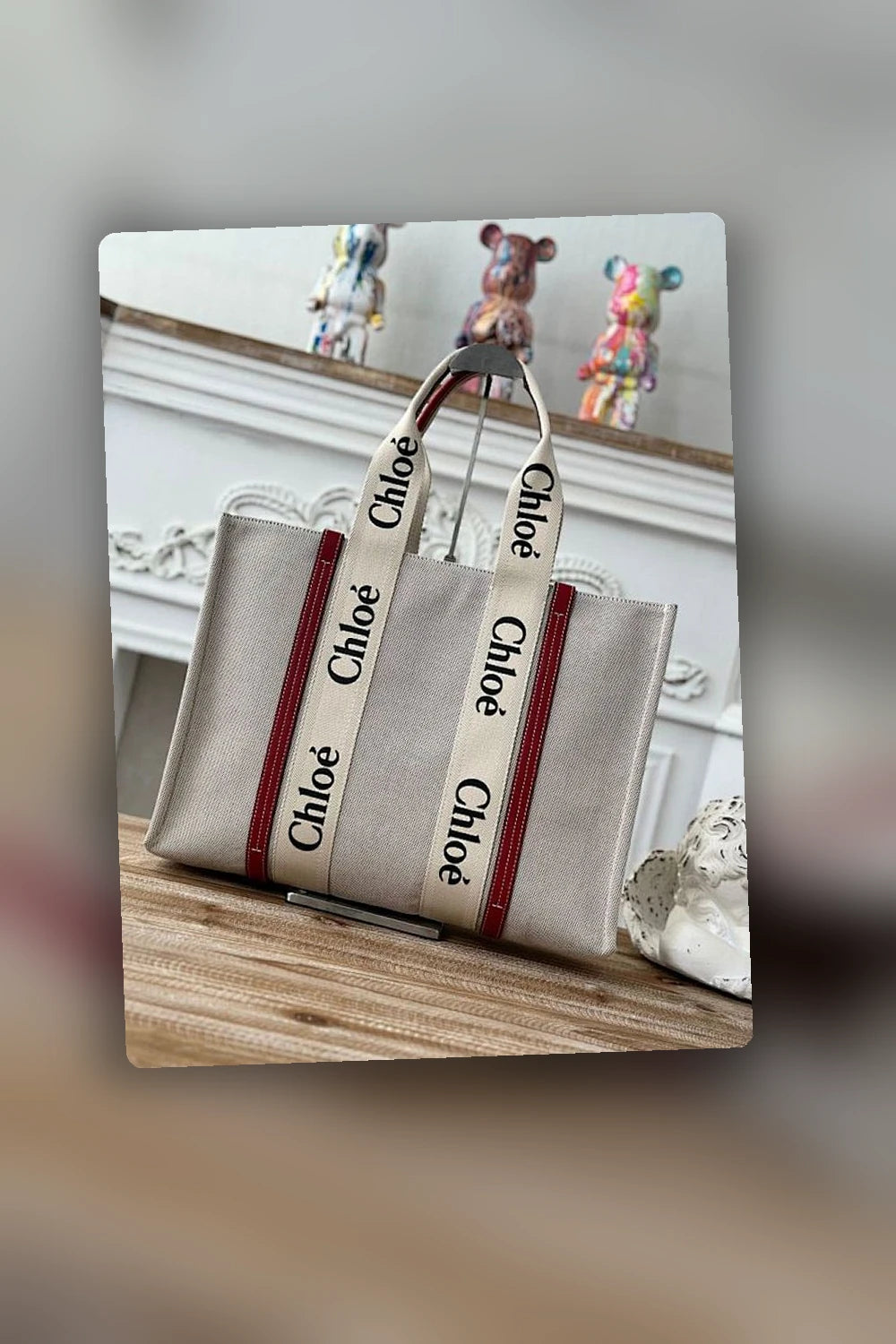 NB - CLE Bag - 338