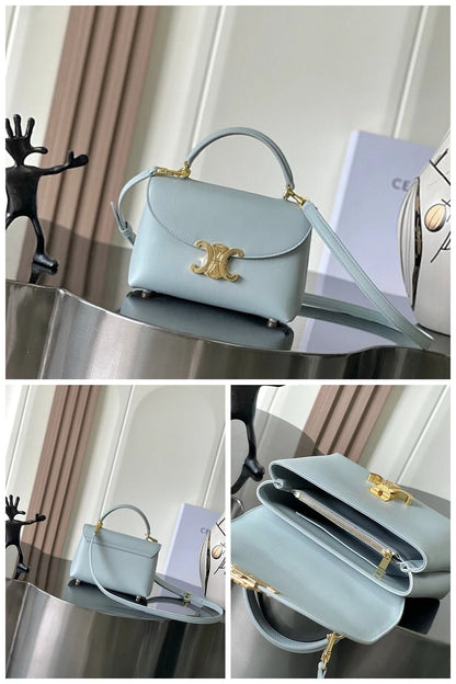NB - COL Bag - 256