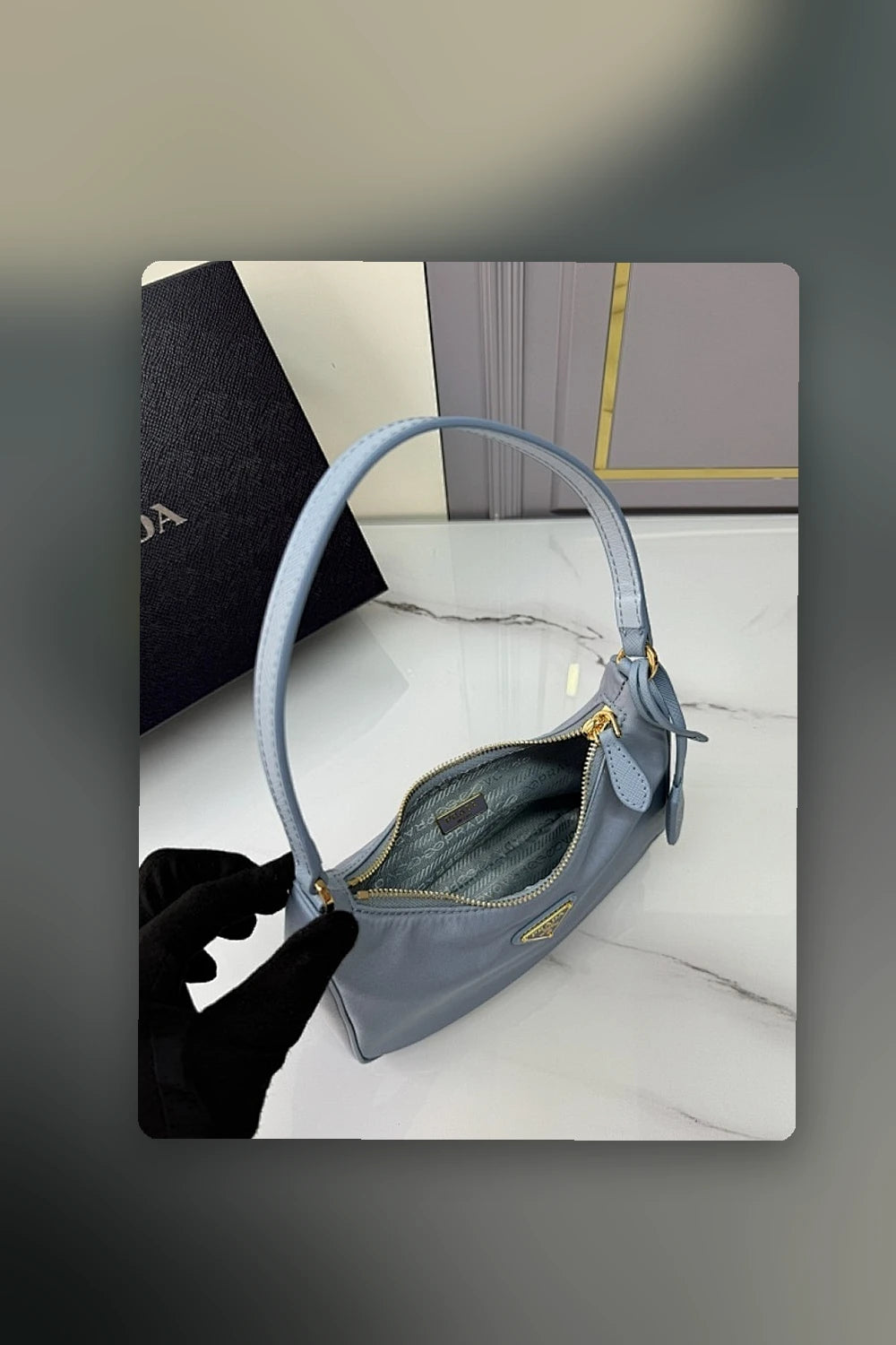 NB - PD Bag - 1400