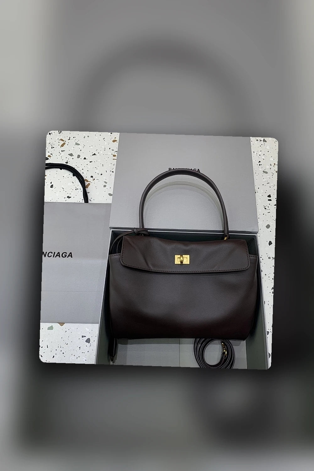 NB - BG Bag - 1406