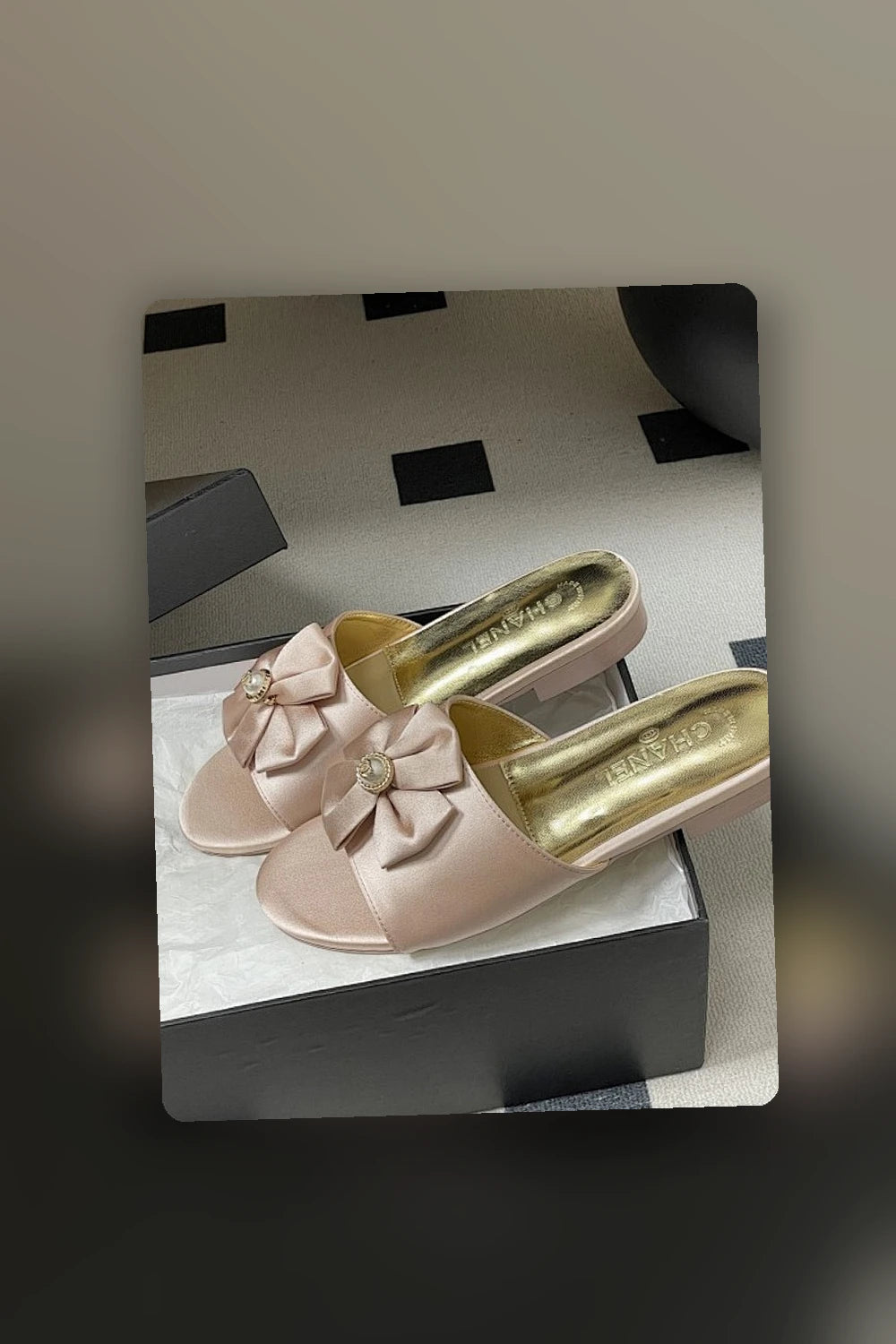 NB - CHL Mix Items - 638