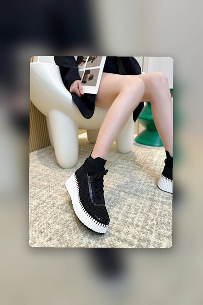 NB - CLE Women Shoes - 506