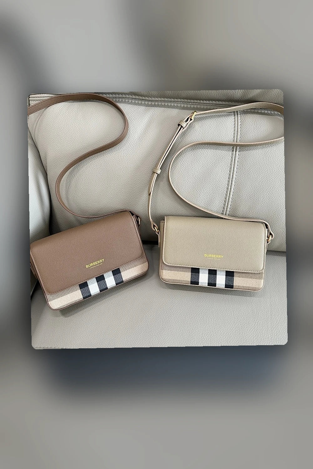 NB - BOR Bag - 368