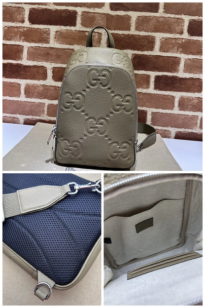 NB - GUKI Bag - 1313