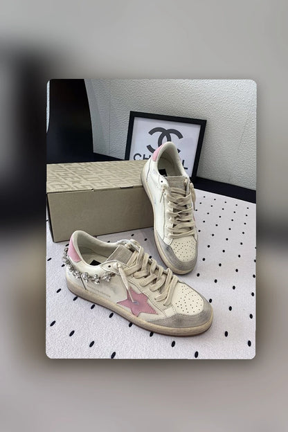 NB - SIMP Women Shoes - 241