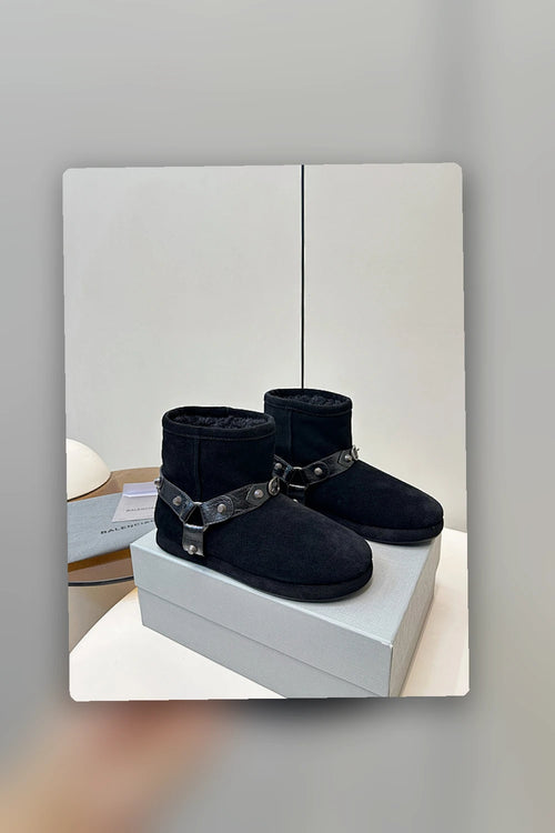 NB - BG Women Shoes - 926