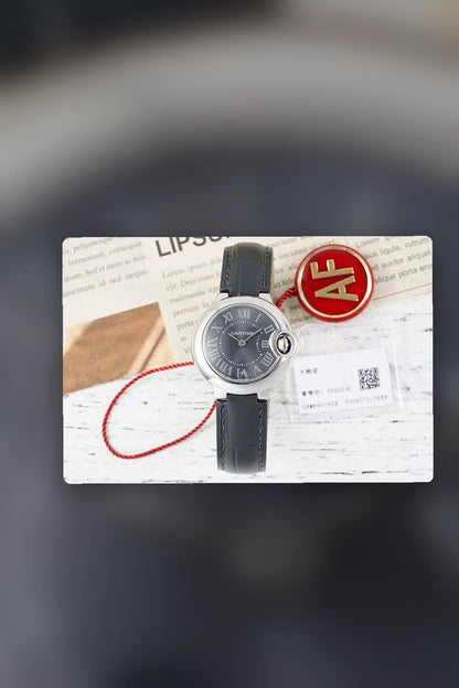 NB - Mix Watch - 1031