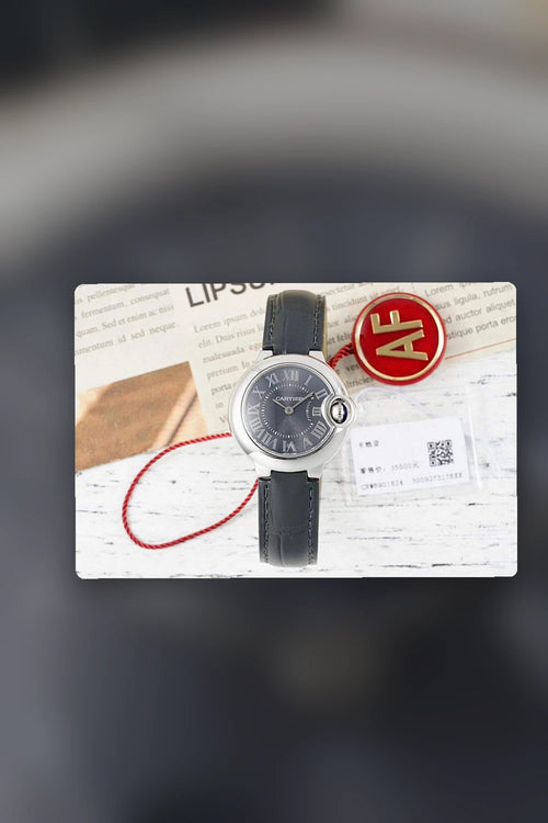 NB - Mix Watch - 1031