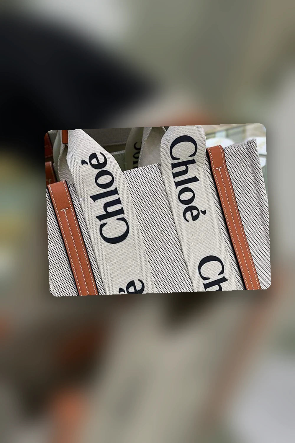 NB - CLE Bag - 690