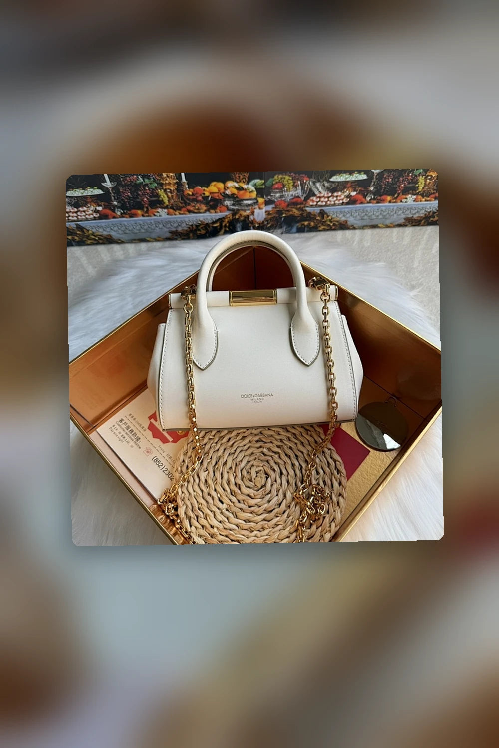 NB - DAG Bag - 201