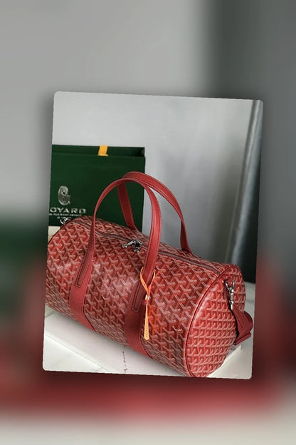 NB - GYO Bag - 263