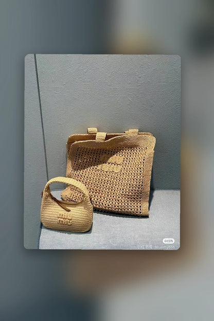 NB - MMU Bag - 358