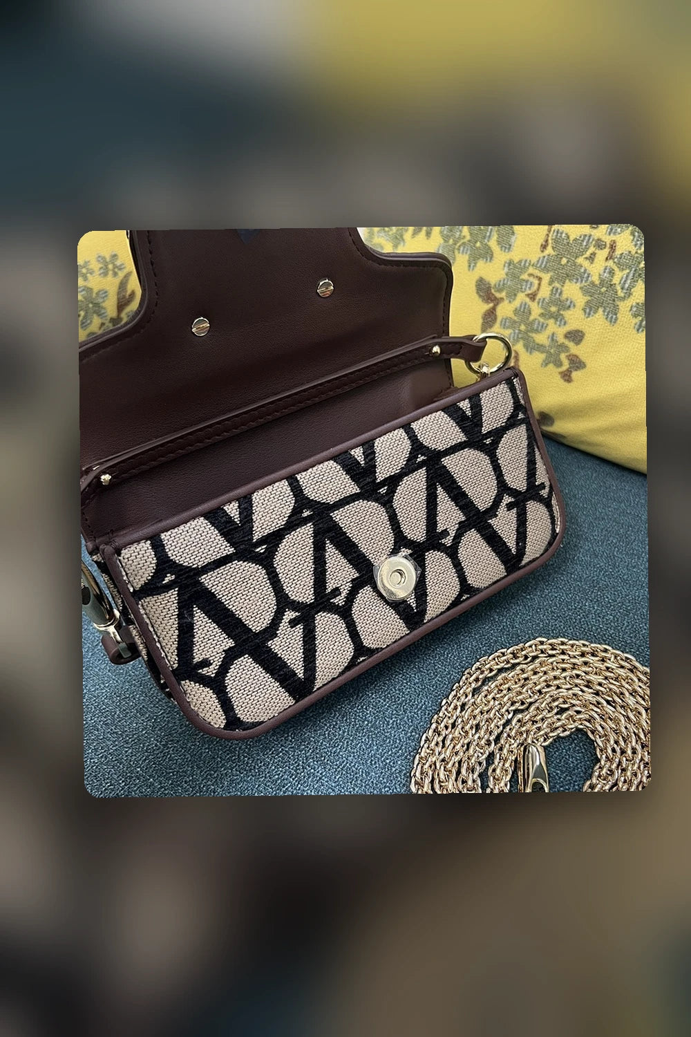 NB - VEL Bag - 1014