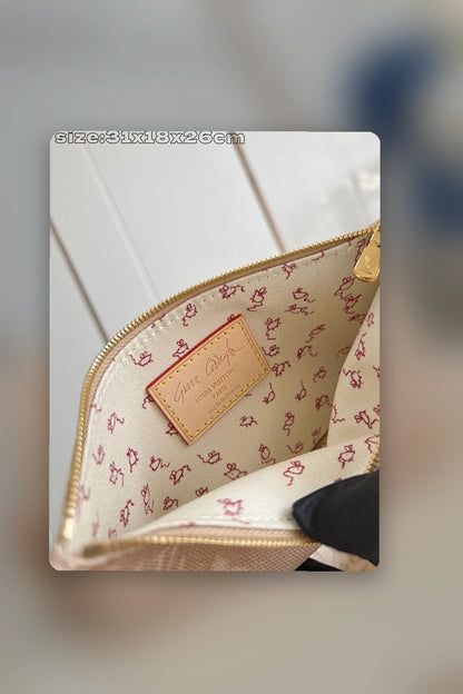 NB - LOV Bag - 1266